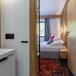 Villa Watra, Jacuzzi Wewnetrzne, Sauna I Bilard Na Wylacznosc Bukowina Tatrzańska