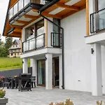 Watra, Jacuzzi Wewnetrzne, Sauna I Bilard Na Wylacznosc *
