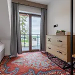 Watra, Jacuzzi Wewnetrzne, Sauna I Bilard Na Wylacznosc * Bukowina Tatrzańska