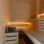 Watra, Jacuzzi Wewnetrzne, Sauna I Bilard Na Wylacznosc Villa