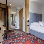 Watra, Jacuzzi Wewnetrzne, Sauna I Bilard Na Wylacznosc Villa Bukowina Tatrzańska