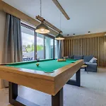 Villa Watra, Jacuzzi Wewnetrzne, Sauna I Bilard Na Wylacznosc *