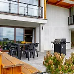 Villa Watra, Jacuzzi Wewnetrzne, Sauna I Bilard Na Wylacznosc Bukowina Tatrzańska