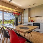 Villa Watra, Jacuzzi Wewnetrzne, Sauna I Bilard Na Wylacznosc