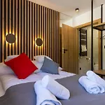 Watra, Jacuzzi Wewnetrzne, Sauna I Bilard Na Wylacznosc * Bukowina Tatrzańska