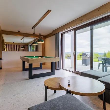 Villa Watra, Jacuzzi Wewnetrzne, Sauna I Bilard Na Wylacznosc *