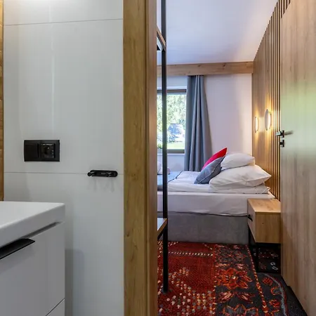 Villa Watra, Jacuzzi Wewnetrzne, Sauna I Bilard Na Wylacznosc Bukowina Tatrzańska