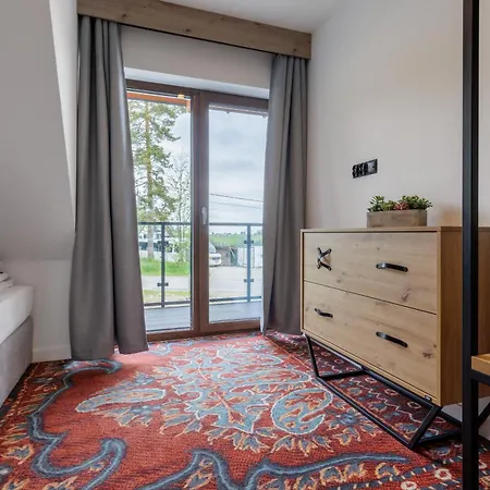 Watra, Jacuzzi Wewnetrzne, Sauna I Bilard Na Wylacznosc * Bukowina Tatrzańska