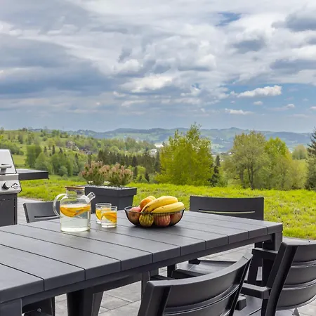 Villa Watra, Jacuzzi Wewnetrzne, Sauna I Bilard Na Wylacznosc Bukowina Tatrzańska