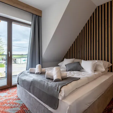 Watra, Jacuzzi Wewnetrzne, Sauna I Bilard Na Wylacznosc *