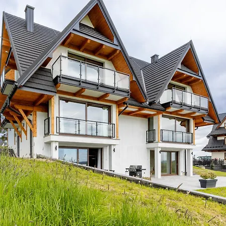 Watra, Jacuzzi Wewnetrzne, Sauna I Bilard Na Wylacznosc Villa *