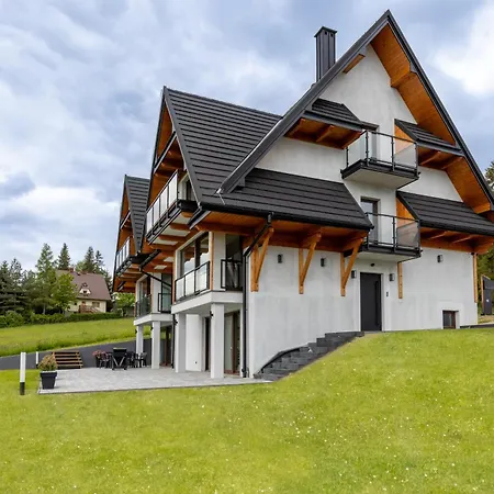 Villa Watra, Jacuzzi Wewnetrzne, Sauna I Bilard Na Wylacznosc *
