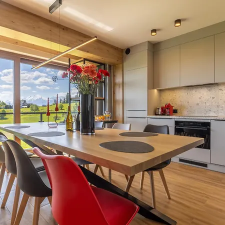 Villa Watra, Jacuzzi Wewnetrzne, Sauna I Bilard Na Wylacznosc